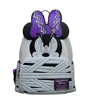 Amazon.co.jp: Loungefly ディズニー フランケンシュタインの